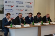 По итогам 2015 года изменилась пятерка ведущих автохолдингов Петербурга