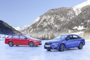 Премьеры SKODA в Женеве: концепт VisionS будоражит воображение