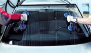 «Умные» автостёкла – будущее автомобильного оснащения