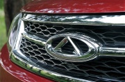 CHERY объявляет результаты продаж в России за март и первый квартал 2016 года