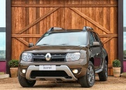Renault Duster стал самым популярным европейским авто в России