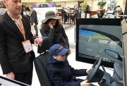 Второй международный саммит Connected Car