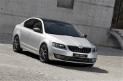 SKODA 2017 модельного года: новые функции, практичность и стиль
