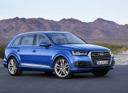 Автомобили Audi подорожают в среднем на 6%