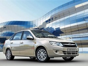 Lada становится популярнее в Германии