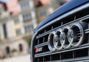 Впервые!  Кредит с доходом в 2 % при покупке Audi в Ауди Центре Таганка