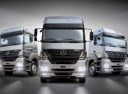 Daimler изготовит пластиковые запчасти методом 3D-печати