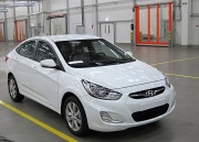 Названы самые популярные авто в Европе, России и США