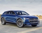 Audi назовет новинку старым именем