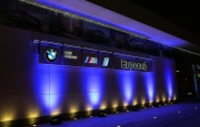 Добро пожаловать в BMW Евросиб на Обводный канал