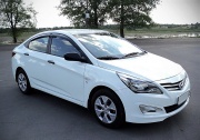 Стала известная самая известная модель легкового авто 2016 года