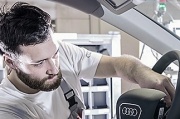 Ауди Центр Выборгский возвращает 10% от суммы счета