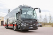 Lux Express Group: 20 лет в России