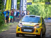 LADA Sport Rosneft на «Белых Ночах»: наша задача - побеждать!