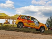 LADA Rally Cup стартует на ралли «900 Озер»