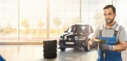 Выгодное предложение по обслуживанию Volkswagen старше 2-х лет в «Нева-Автоком»! 