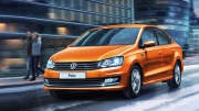 Специальное предложение на Volkswagen Polo в «Нева-Автоком»!