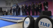 Международный Форум Автомобилестроения TIAF в Казани