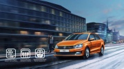 12 Volkswagen Polo по суперцене в Нева-Автоком!