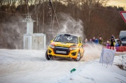 LADA Sport ROSNEFT открывает раллийный сезон