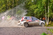 LADA Rally Cup  - уникальный проект в российском автоспорте