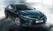 TNGA. Новая философия бренда Toyota