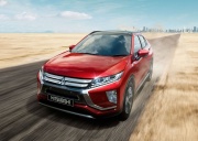 Mitsubishi с пробегом: выгодное предложение!