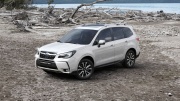 Покупка автомобиля Subaru у официального дилера в Москве