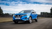 Кроссоверы Nissan: Qashqai, Juke или все-таки Murano?