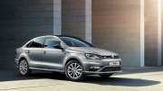 Спецпредложение на Volkswagen Polo в наличии!