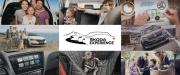 SKODA EXPERIENCE снова в Петербурге!