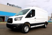 Ford Transit с электронными ПТС – уже в РОЛЬФ