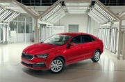 Юбилейный SKODA RAPID: 250-тысячный экземпляр модели сошел с конвейера завода в Калуге