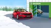 Зимнее предложение от SKODA: сервисные работы с выгодой до 30%