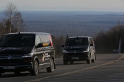 Многодневная экспедиция «Страна Энтузиастов» успешно завершилась при поддержке компании Continental