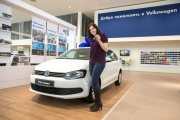 Народный автомобиль – «Народному репортеру»