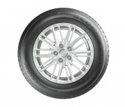 Новая линейка шин Bridgestone Ecopia EP200
