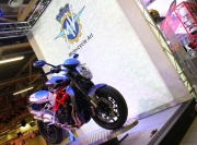 IMIS 2014: Адреналин, хром и жажда путешествий