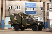 Приглашаем посетить международный салон «Комплексная безопасность-2014»!