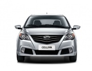 Встречайте Lifan Celliya - наследника Breez