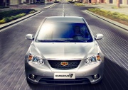 Беспрецедентная распродажа автомобилей Geely в Экспо Кар!