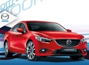 Mazda6 за 675500! Остальное потом в рассрочку по 0%!