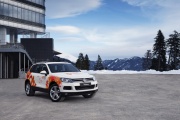 «Авилон трейд» выставил на продажу олимпийские автомобили 