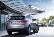 В Автомире стартует особая акция на Hyundai ix35 