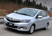 Компания «Экспо Кар» рада представить новинку — автомобиль Haima M3