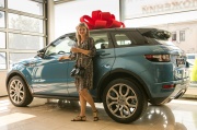 Новые предложения в РОЛЬФ Jaguar Land Rover