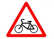 Немецкий таксист придумал, как уберечь велосипедистов