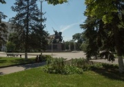 Блог автопутешественников «Каникулы ботаников». 20-21 июня. Ростов-на-Дону - Краснодар