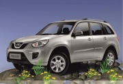 Июльские подарки Chery