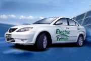 Китайцы освобождают электромобили от НДС